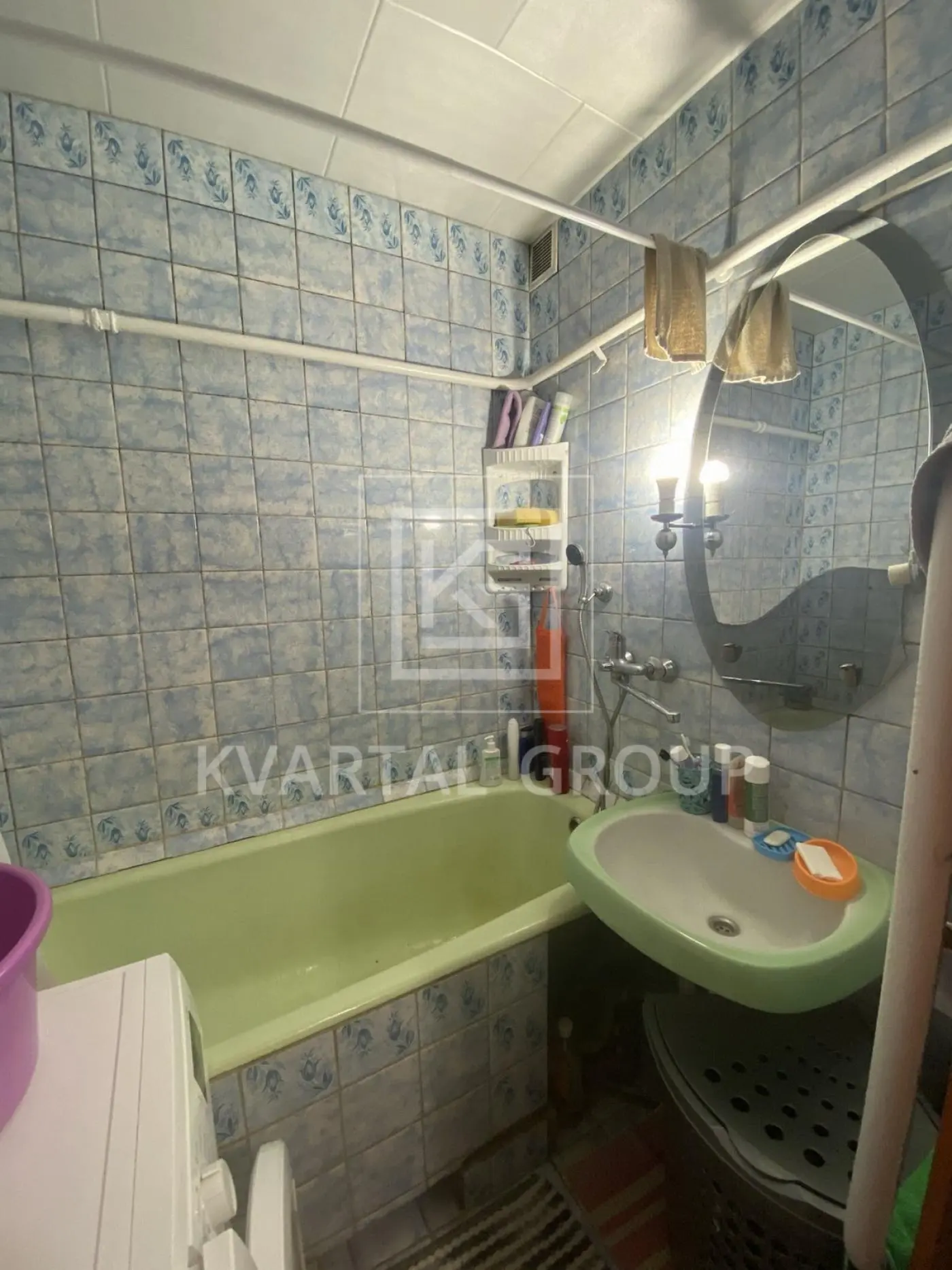 Фото Продаю 2 кімнатну квартиру, 50.6 кв. м, Котляревського вул. 52а Ірпінь, ціна: 58000 $, код 2219