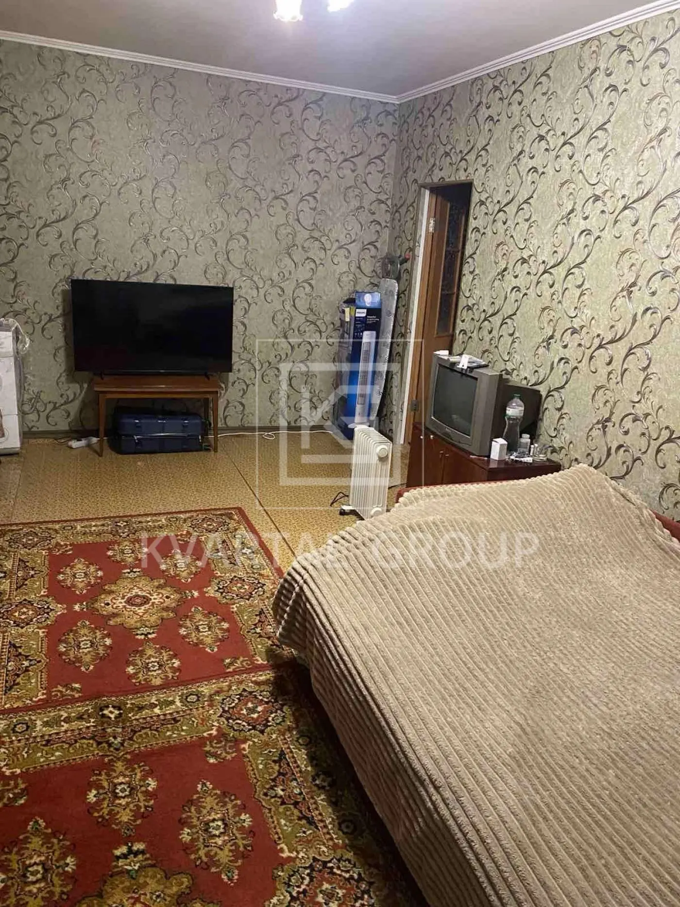 Фото Продаю 2 кімнатну квартиру, 50.6 кв. м, Котляревського вул. 52а Ірпінь, ціна: 58000 $, код 2219