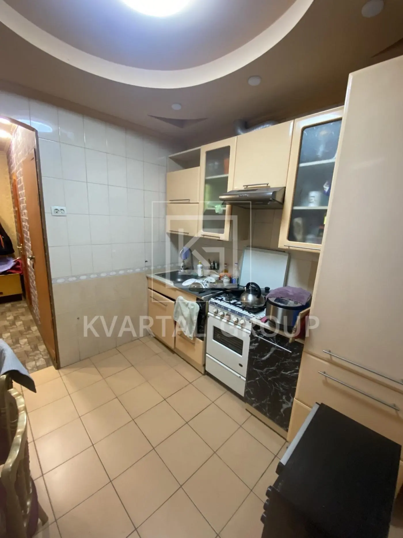 Фото Продаю 2 кімнатну квартиру, 50.6 кв. м, Котляревського вул. 52а Ірпінь, ціна: 58000 $, код 2219