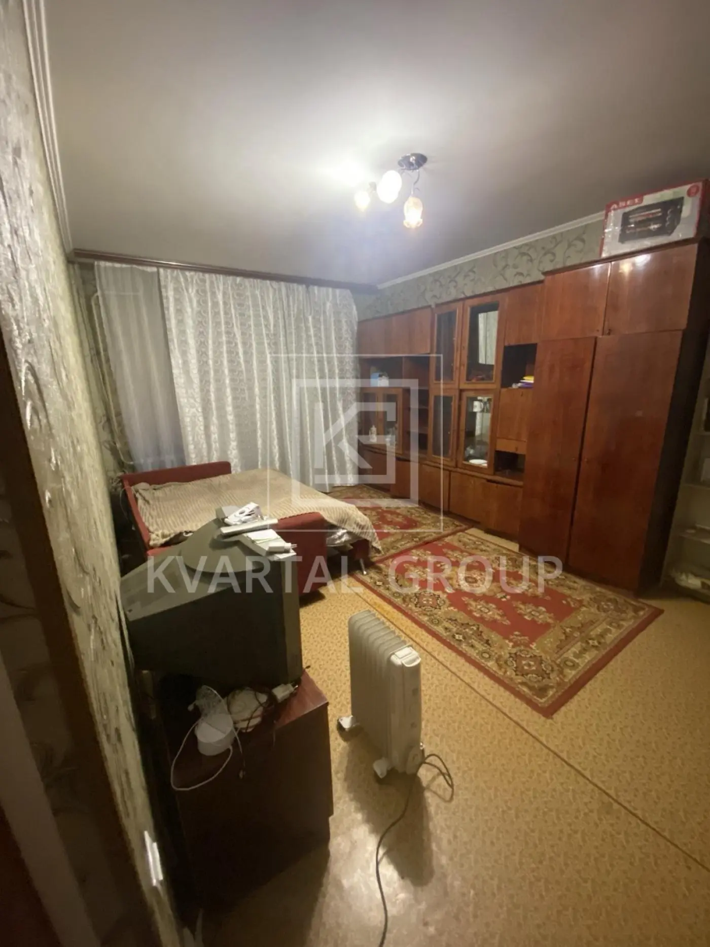 Фото Продаю 2 кімнатну квартиру, 50.6 кв. м, Котляревського вул. 52а Ірпінь, ціна: 58000 $, код 2219