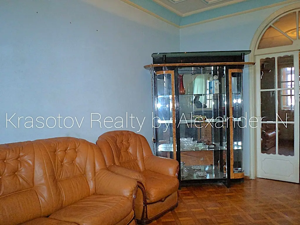 Фото Продаю 3-комнатную квартиру, 78 кв. м, Спиридоновская ул. 18/24 Одесса, цена: 65000 $, код 2220