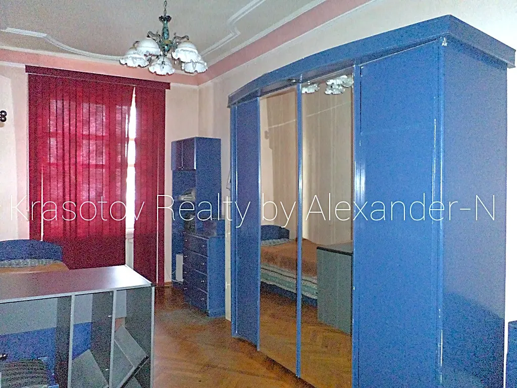 Фото Продаю 3-комнатную квартиру, 78 кв. м, Спиридоновская ул. 18/24 Одесса, цена: 65000 $, код 2220