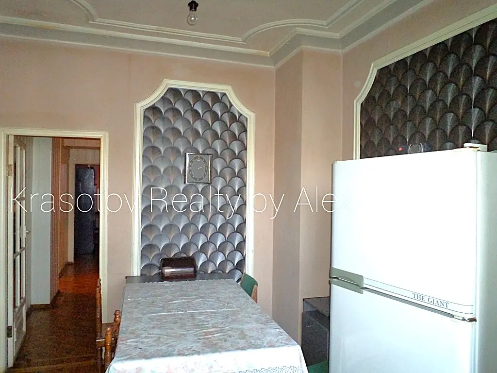 Фото Продаю 3-комнатную квартиру, 78 кв. м, Спиридоновская ул. 18/24 Одесса, цена: 65000 $, код 2220