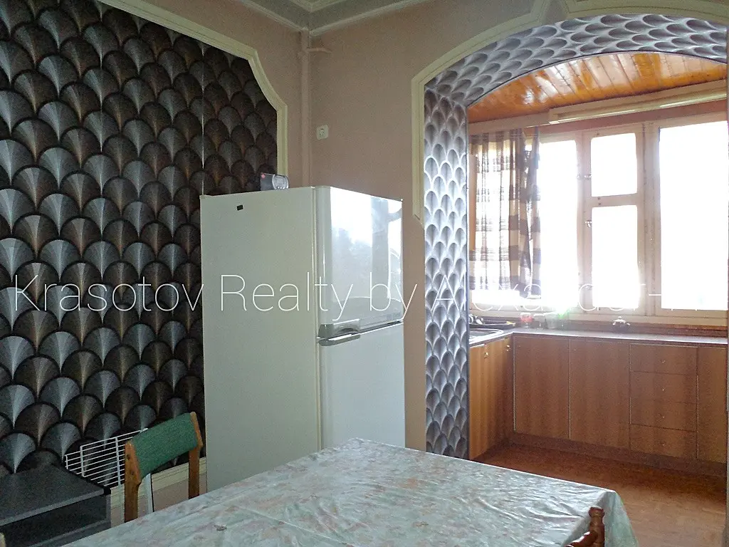 Фото Продаю 3-комнатную квартиру, 78 кв. м, Спиридоновская ул. 18/24 Одесса, цена: 65000 $, код 2220