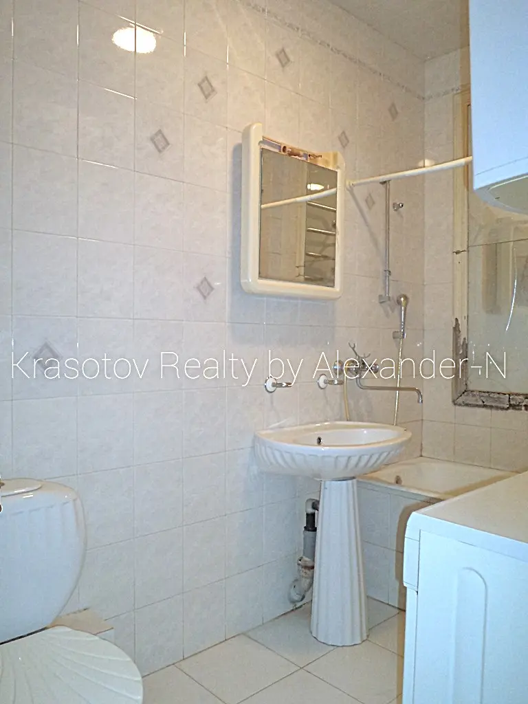 Фото Продаю 3-комнатную квартиру, 78 кв. м, Спиридоновская ул. 18/24 Одесса, цена: 65000 $, код 2220