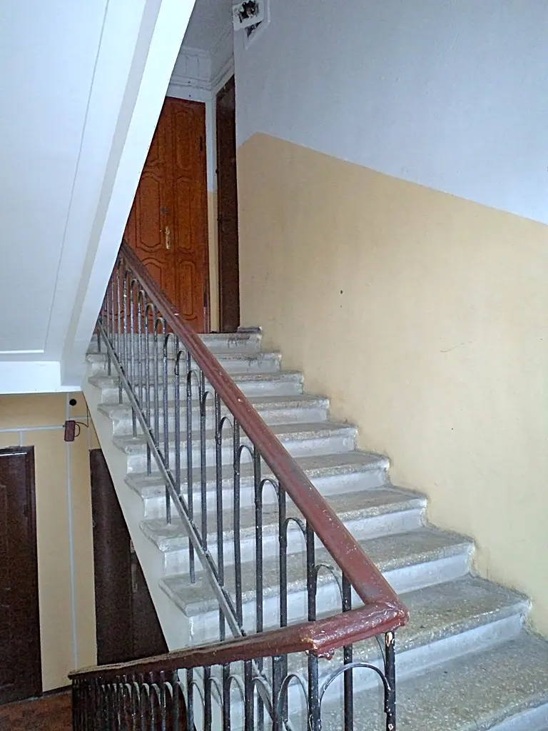 Фото Продаю 3-комнатную квартиру, 78 кв. м, Спиридоновская ул. 18/24 Одесса, цена: 65000 $, код 2220