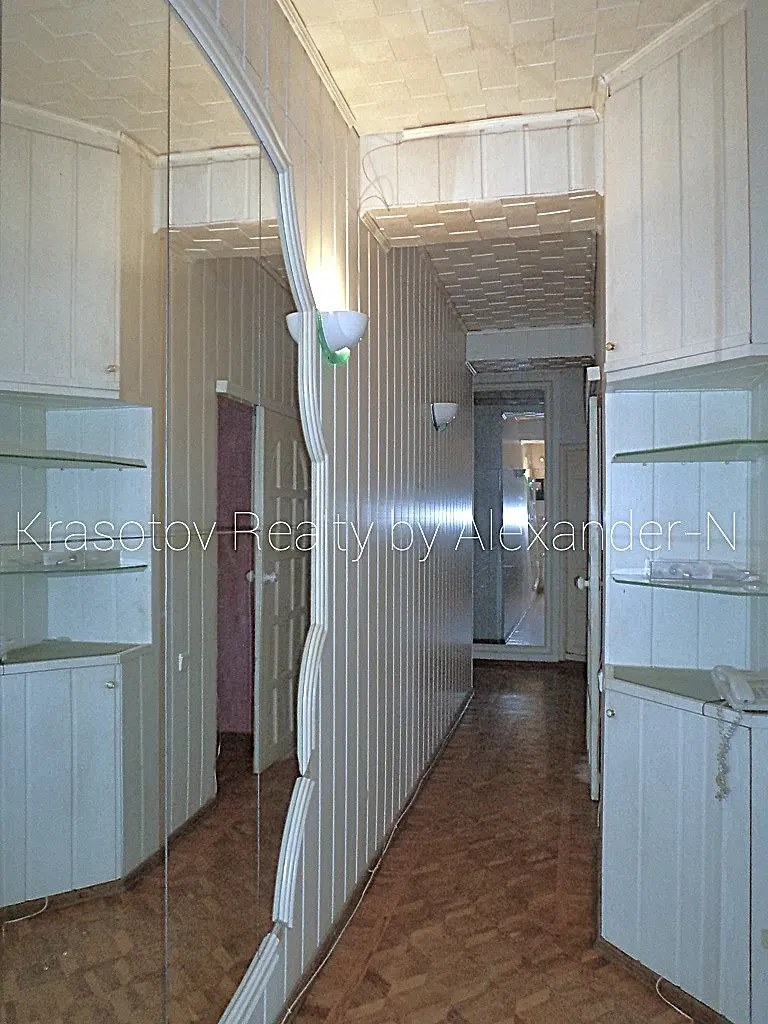 Фото Продаю 3-комнатную квартиру, 78 кв. м, Спиридоновская ул. 18/24 Одесса, цена: 65000 $, код 2220