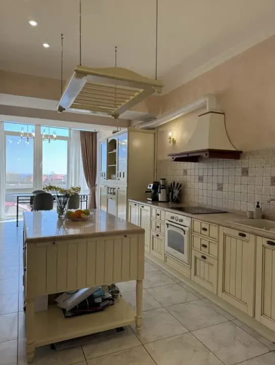 Фото Продаю 2 кімнатну квартиру, 100 кв. м, Ванний пров.  Одеса, ціна: 155000 $, код 2226
