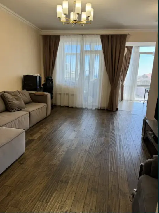 Фото Продаю 2 кімнатну квартиру, 100 кв. м, Ванний пров.  Одеса, ціна: 155000 $, код 2226