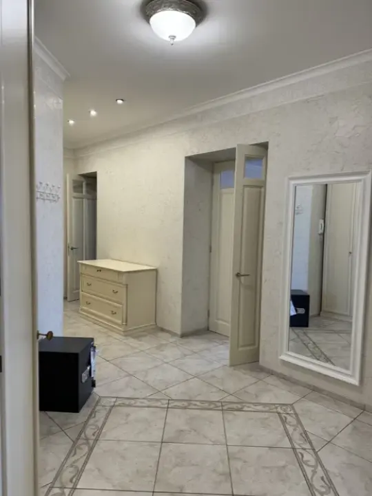 Фото Продаю 2 кімнатну квартиру, 100 кв. м, Ванний пров.  Одеса, ціна: 155000 $, код 2226