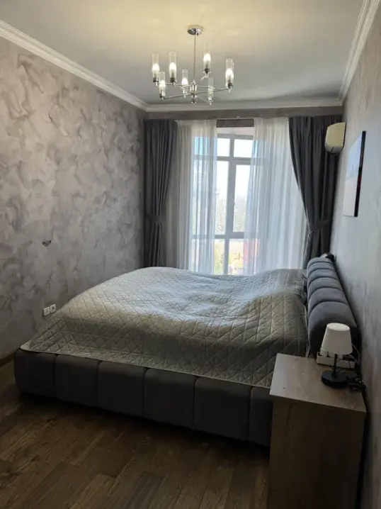 Фото Продаю 2 кімнатну квартиру, 100 кв. м, Ванний пров.  Одеса, ціна: 155000 $, код 2226