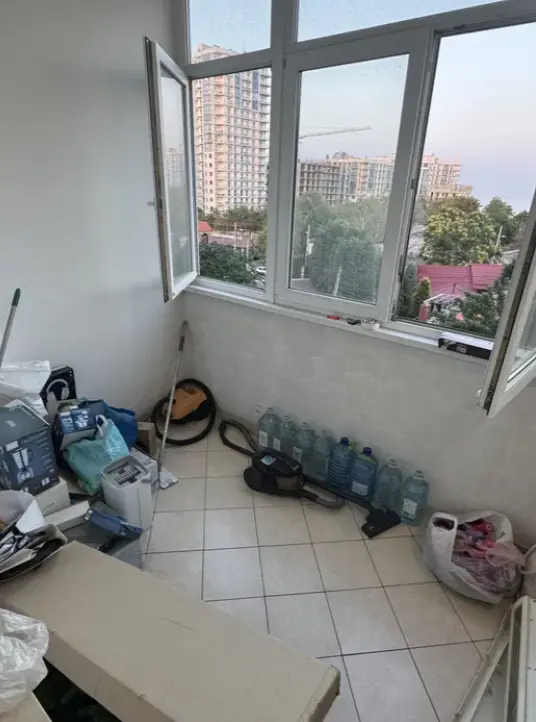 Фото Продаю 2 кімнатну квартиру, 100 кв. м, Ванний пров.  Одеса, ціна: 155000 $, код 2226