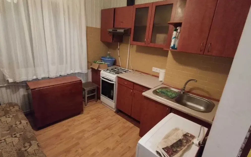 Фото Продаю 1-комнатную квартиру, 34 кв. м, Научная ул. (Шишкина)  Одесса, цена: 35000 $, код 2227