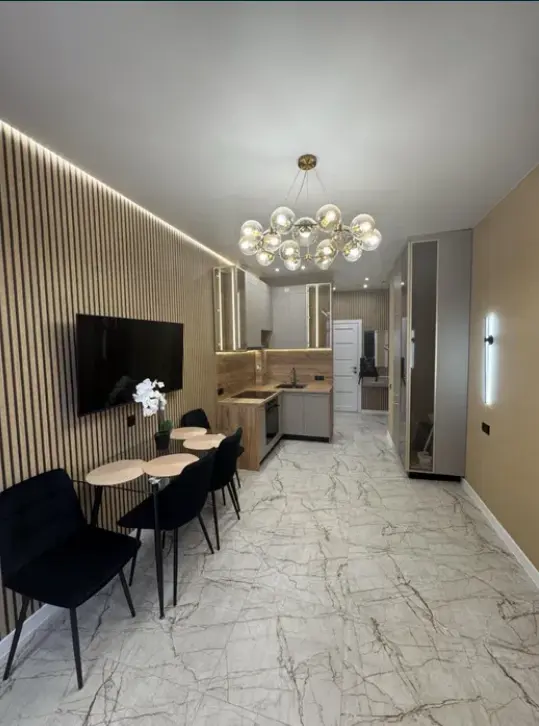 Фото Продаю 1-комнатную квартиру, 30 кв. м, Генуэзская ул.  Одесса, цена: 60000 $, код 2228