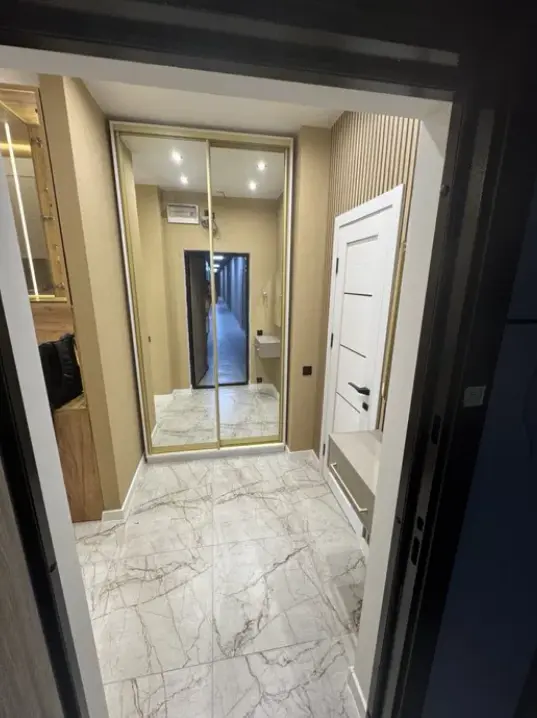 Фото Продаю 1-комнатную квартиру, 30 кв. м, Генуэзская ул.  Одесса, цена: 60000 $, код 2228