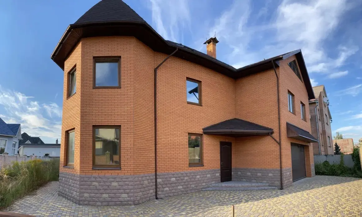 Фото Продаю будинок, 517 кв. м, Центральна вул.  Київ, ціна: 290000 $, код 2230