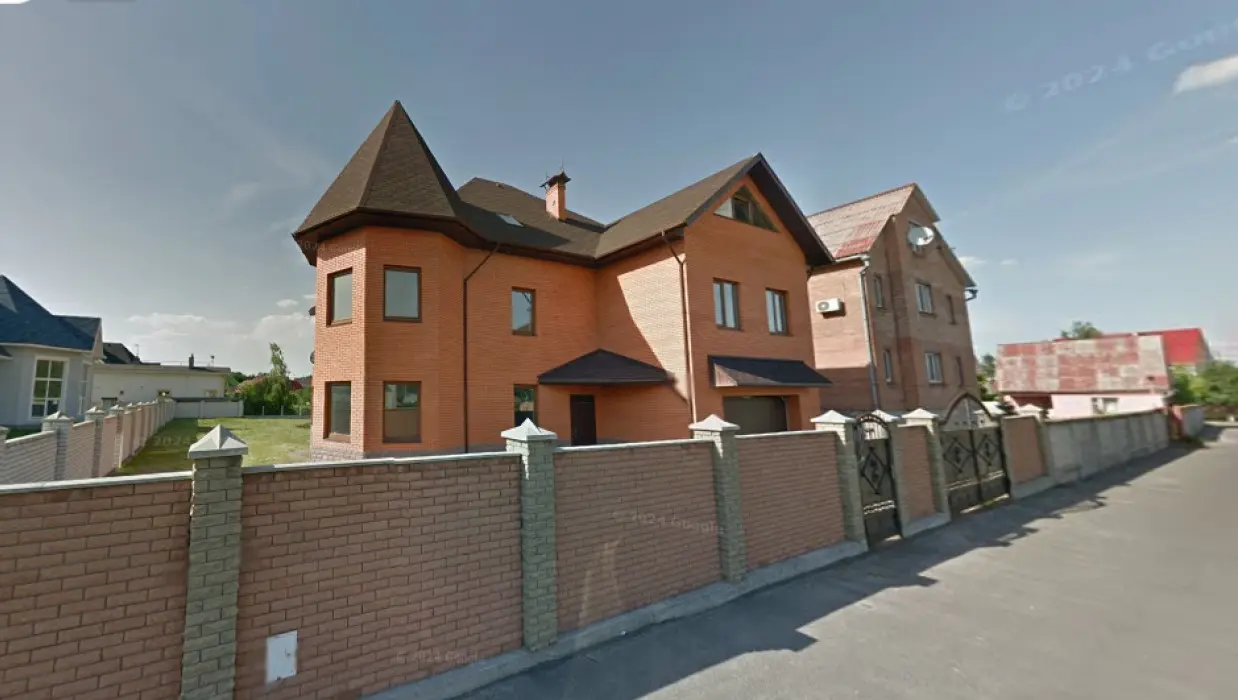 Фото Продаю будинок, 517 кв. м, Центральна вул.  Київ, ціна: 290000 $, код 2230