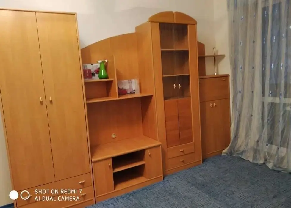 Фото Снять 1-комнатную квартиру, Строителей ул. 1 Киев в долгосрочную аренду, цена: 10500 UAH, код 2232