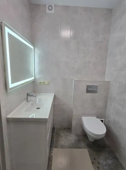 Фото Selling a 2-room apartment, 48 sq.m., Zhabotynskoho Street  Odesa, price: 57000 $, code 2234