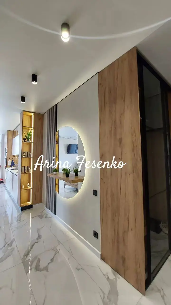 Фото Selling a 2-room apartment, 182 sq.m., Akademika Filatova Street 1 Odesa, price: 130000 $, code 2235