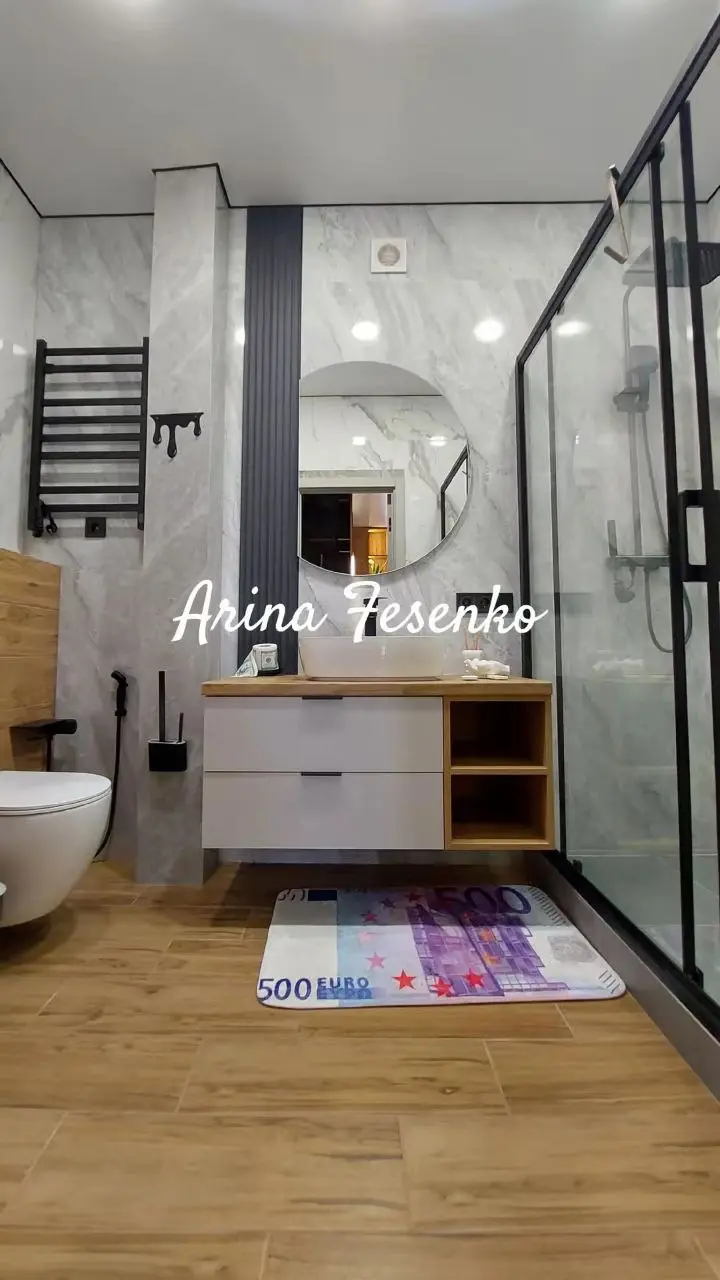 Фото Selling a 2-room apartment, 182 sq.m., Akademika Filatova Street 1 Odesa, price: 130000 $, code 2235