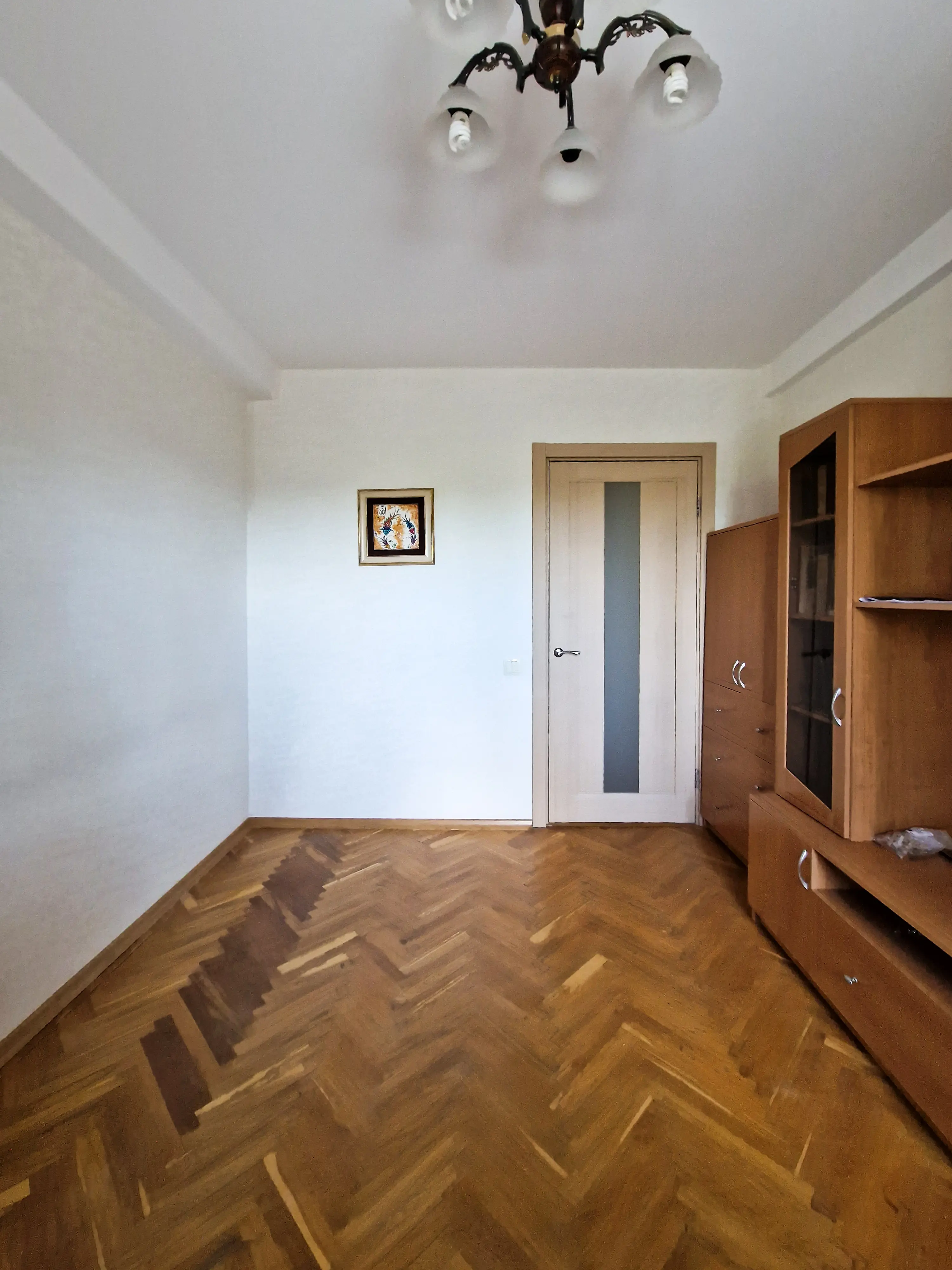 Фото Rent a 3-room apartment, Orest Levytsky Street (Akademika Kurchatova Street) 23 Kyiv for long-term rent, price: 17000 UAH, code 2236