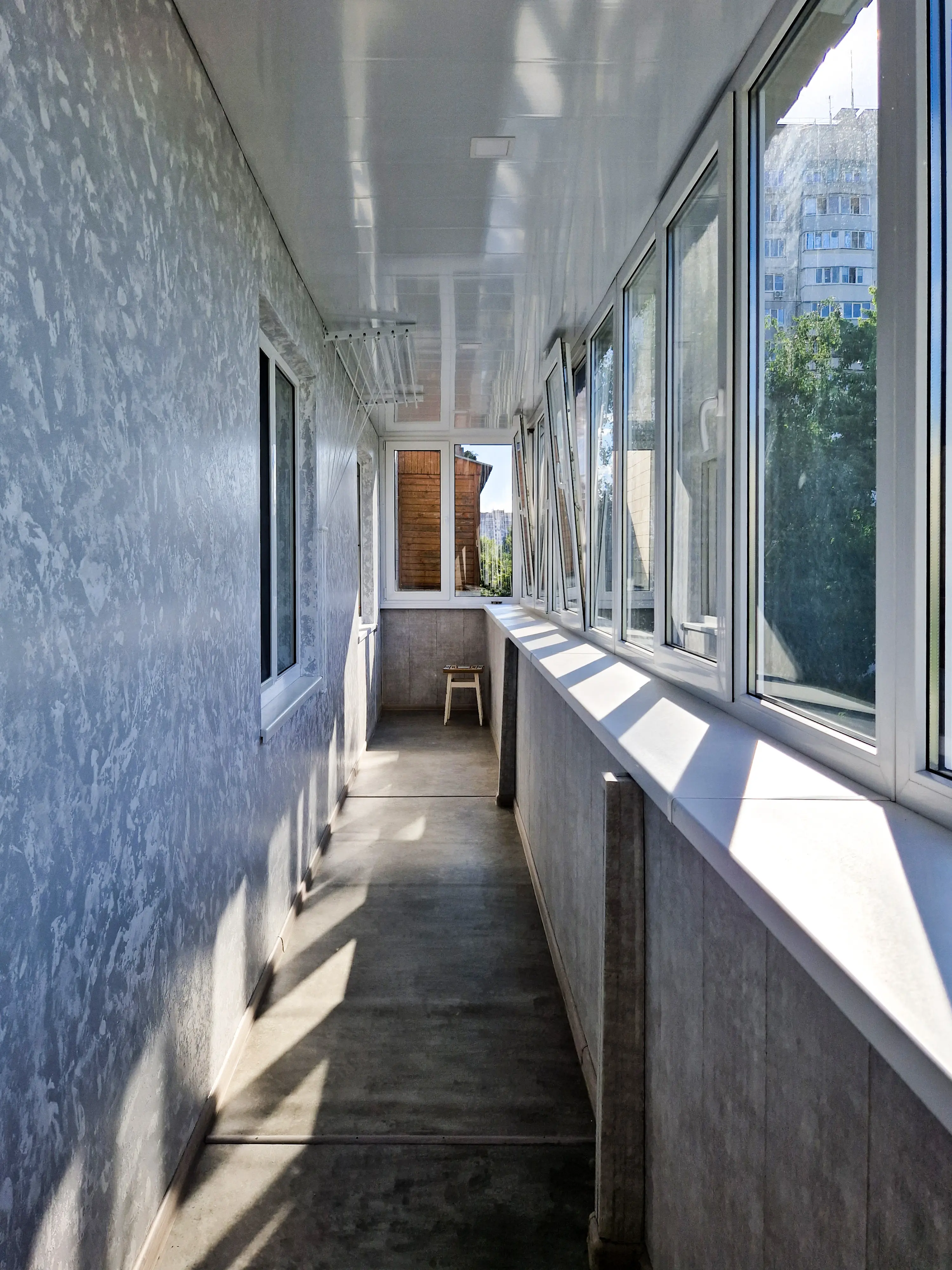 Фото Rent a 3-room apartment, Orest Levytsky Street (Akademika Kurchatova Street) 23 Kyiv for long-term rent, price: 17000 UAH, code 2236