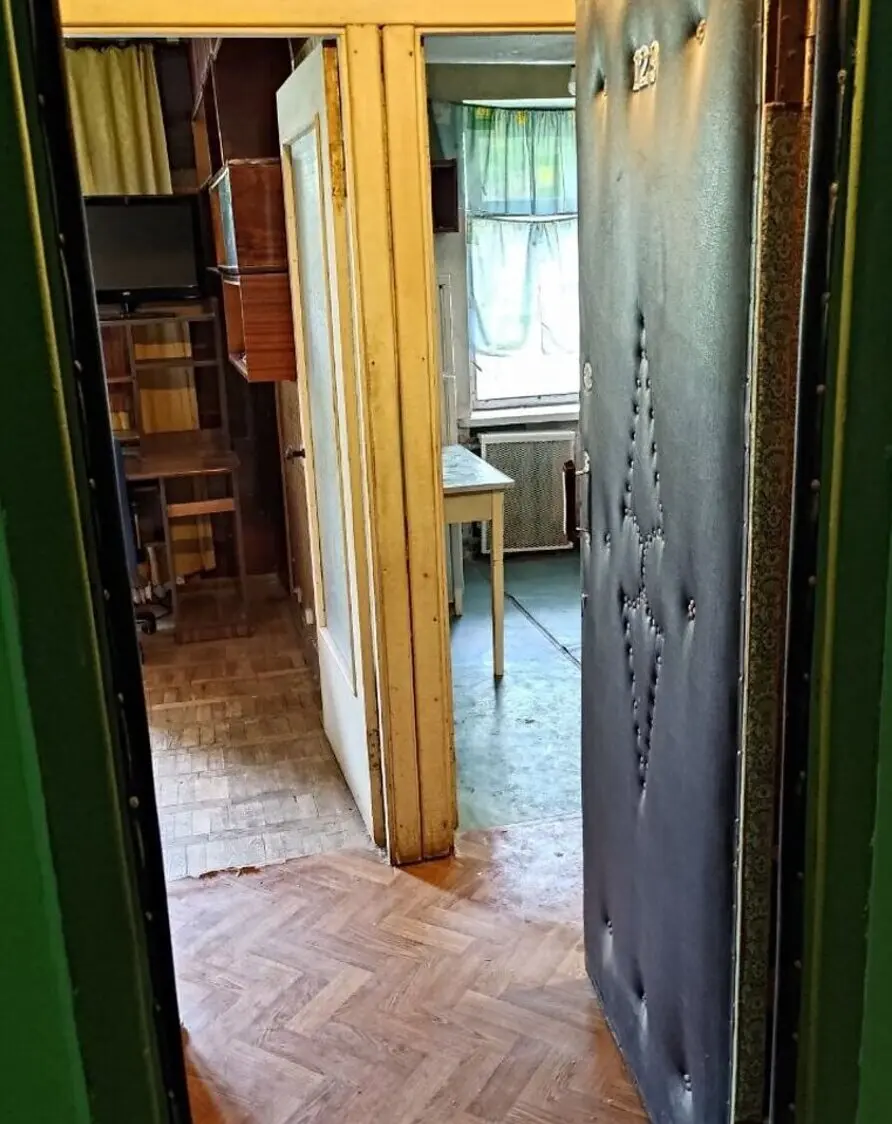 Фото Продаю 1-комнатную квартиру, 23 кв. м, Академика Глушкова просп. 24 Киев, цена: 33000 $, код 2237