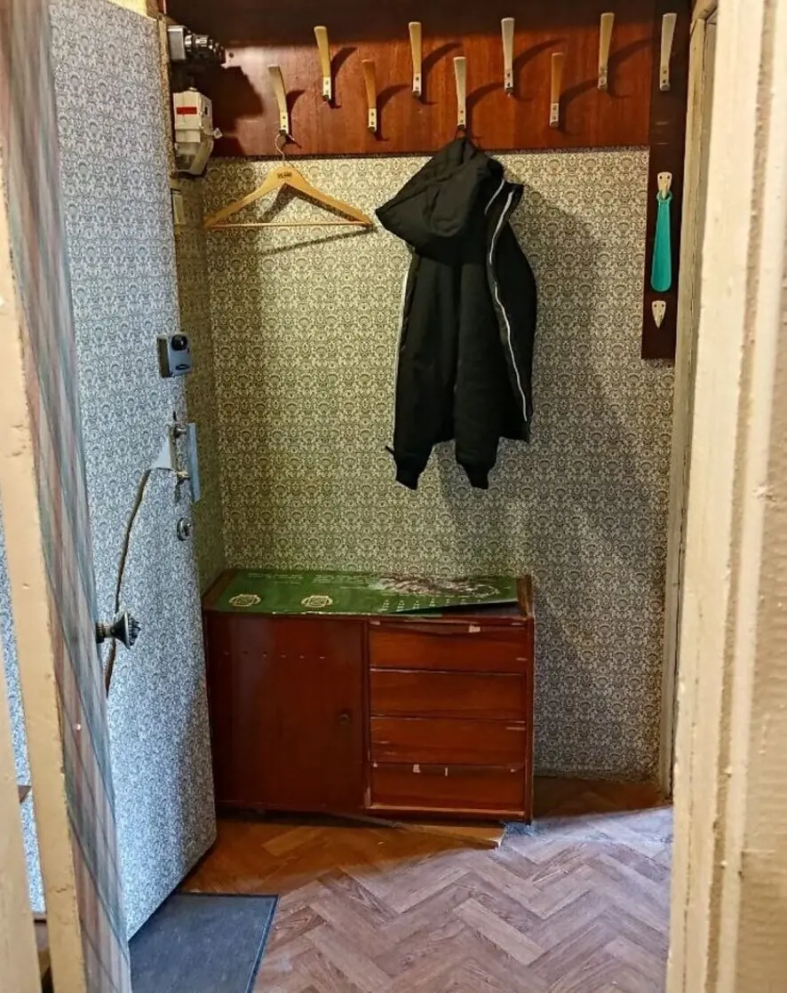 Фото Продаю 1-комнатную квартиру, 23 кв. м, Академика Глушкова просп. 24 Киев, цена: 33000 $, код 2237