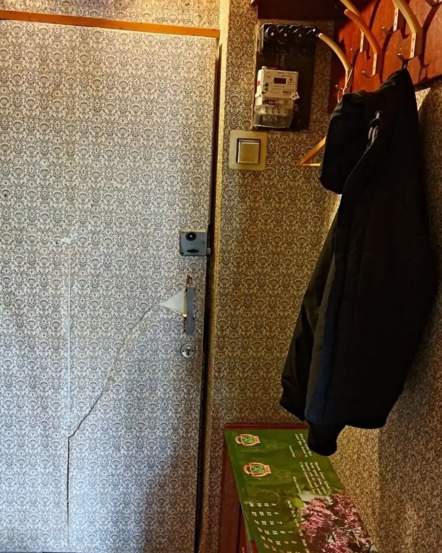 Фото Продаю 1-комнатную квартиру, 23 кв. м, Академика Глушкова просп. 24 Киев, цена: 33000 $, код 2237