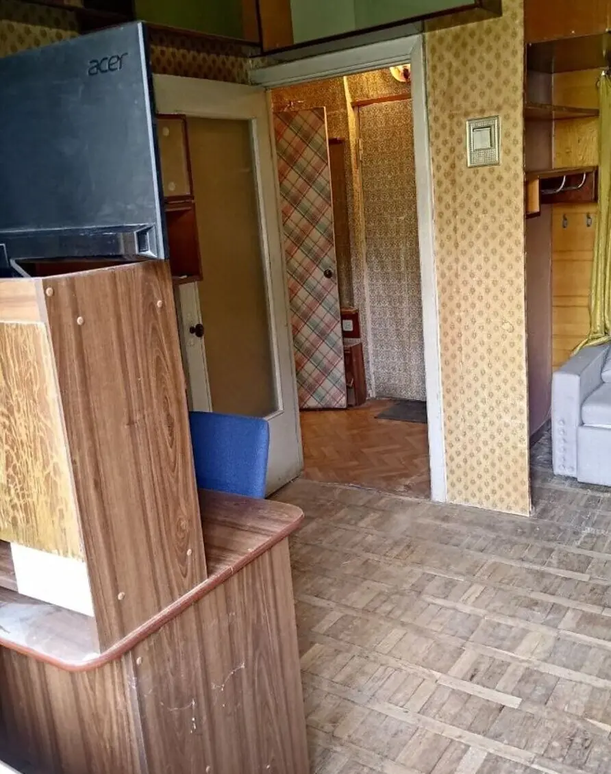 Фото Продаю 1-комнатную квартиру, 23 кв. м, Академика Глушкова просп. 24 Киев, цена: 33000 $, код 2237