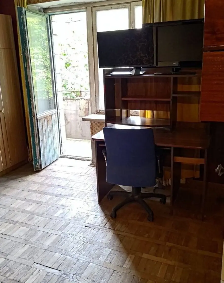 Фото Продаю 1-комнатную квартиру, 23 кв. м, Академика Глушкова просп. 24 Киев, цена: 33000 $, код 2237
