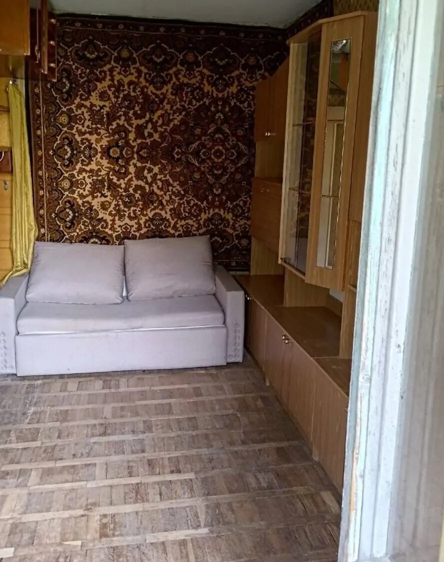 Фото Продаю 1-комнатную квартиру, 23 кв. м, Академика Глушкова просп. 24 Киев, цена: 33000 $, код 2237