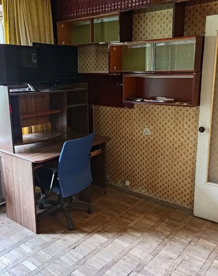 Фото Продаю 1-комнатную квартиру, 23 кв. м, Академика Глушкова просп. 24 Киев, цена: 33000 $, код 2237