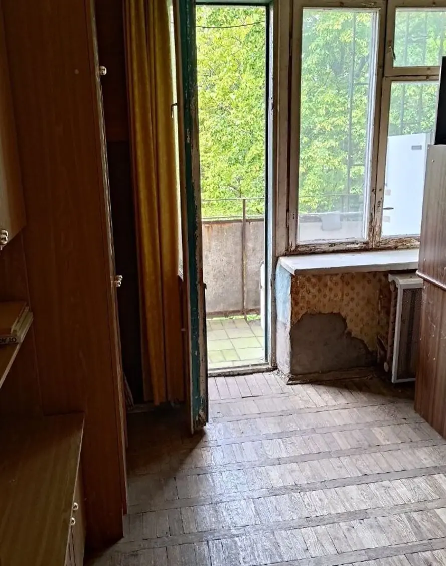 Фото Продаю 1-комнатную квартиру, 23 кв. м, Академика Глушкова просп. 24 Киев, цена: 33000 $, код 2237