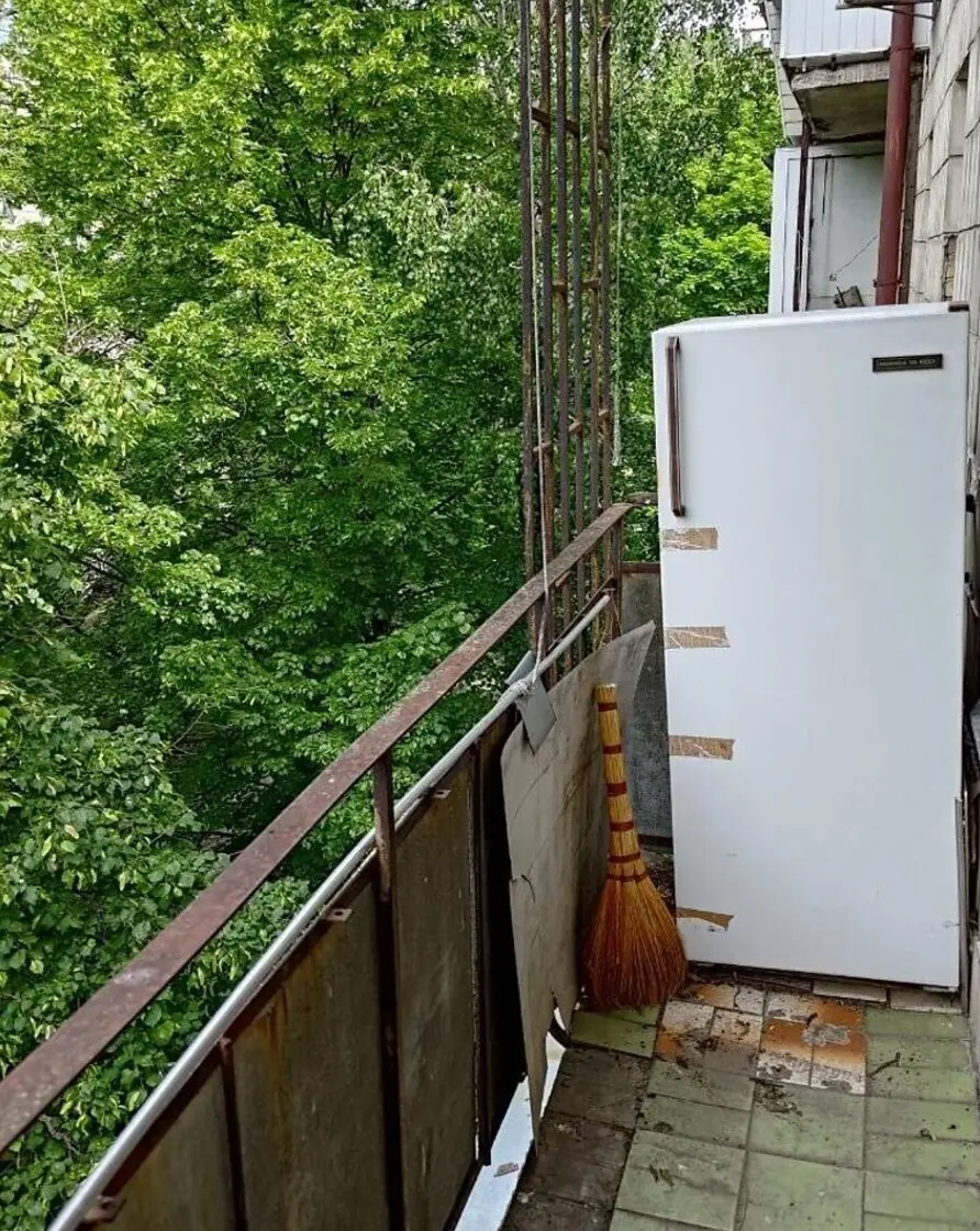 Фото Продаю 1-комнатную квартиру, 23 кв. м, Академика Глушкова просп. 24 Киев, цена: 33000 $, код 2237
