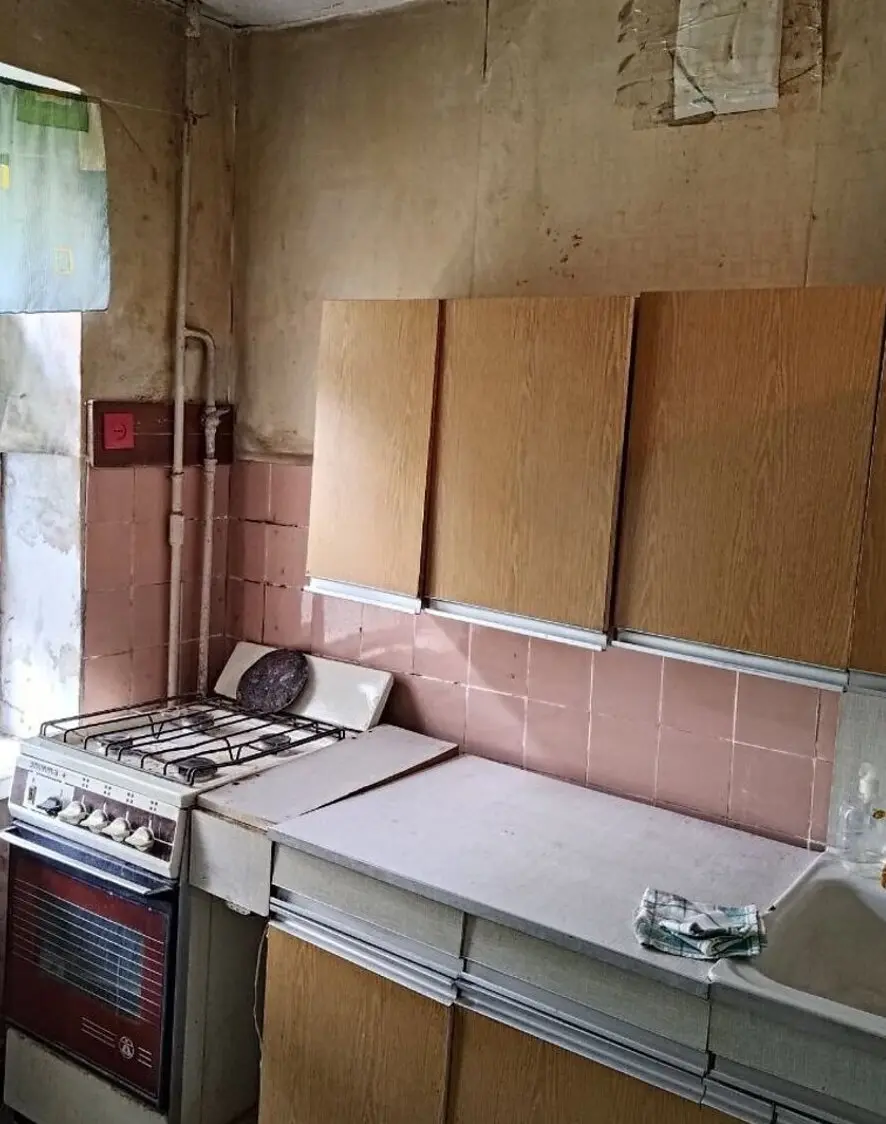 Фото Продаю 1-комнатную квартиру, 23 кв. м, Академика Глушкова просп. 24 Киев, цена: 33000 $, код 2237
