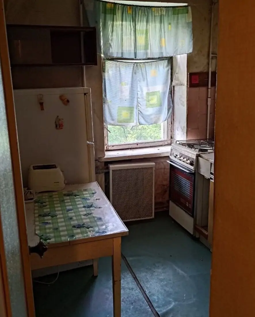 Фото Продаю 1-комнатную квартиру, 23 кв. м, Академика Глушкова просп. 24 Киев, цена: 33000 $, код 2237