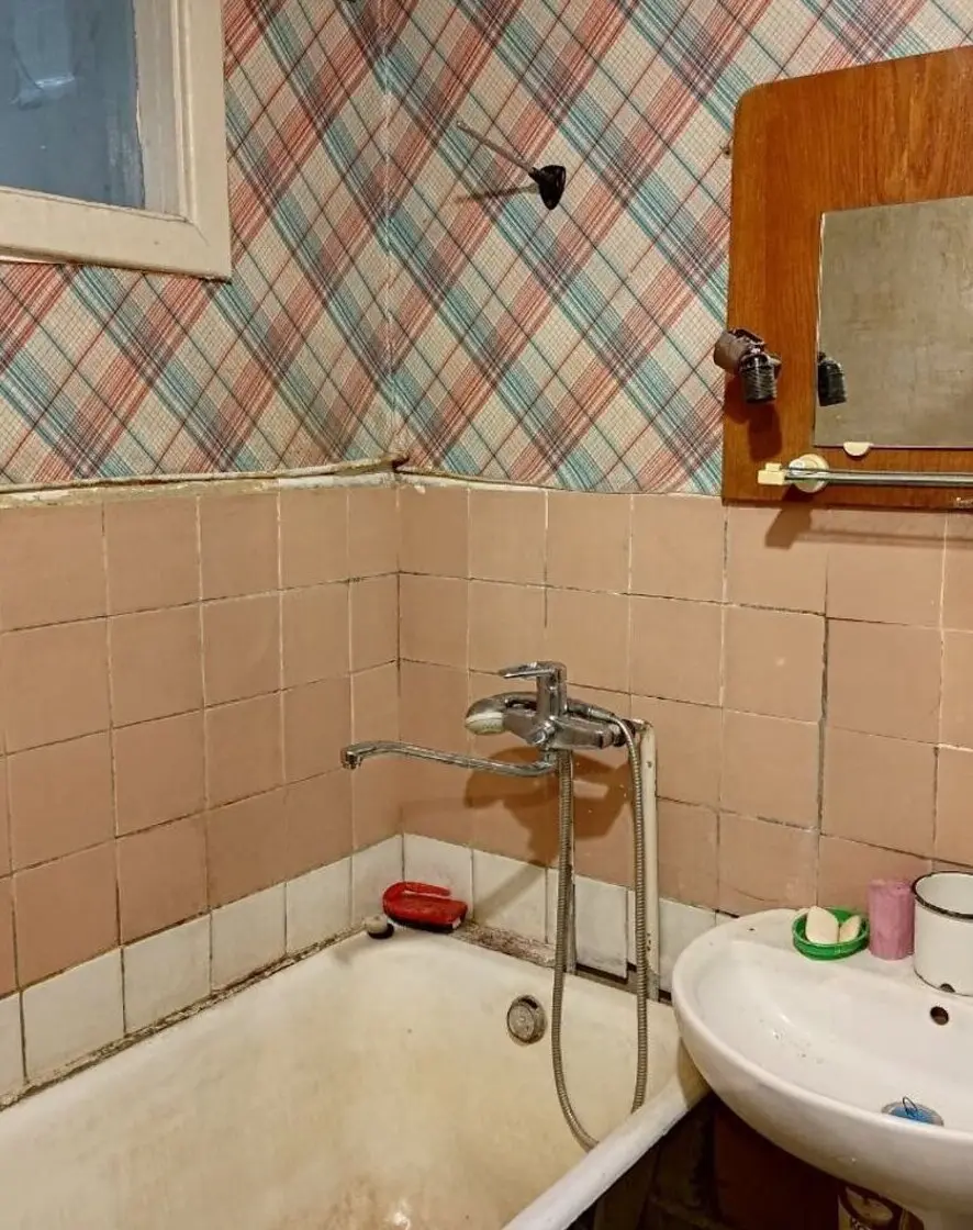 Фото Продаю 1-комнатную квартиру, 23 кв. м, Академика Глушкова просп. 24 Киев, цена: 33000 $, код 2237