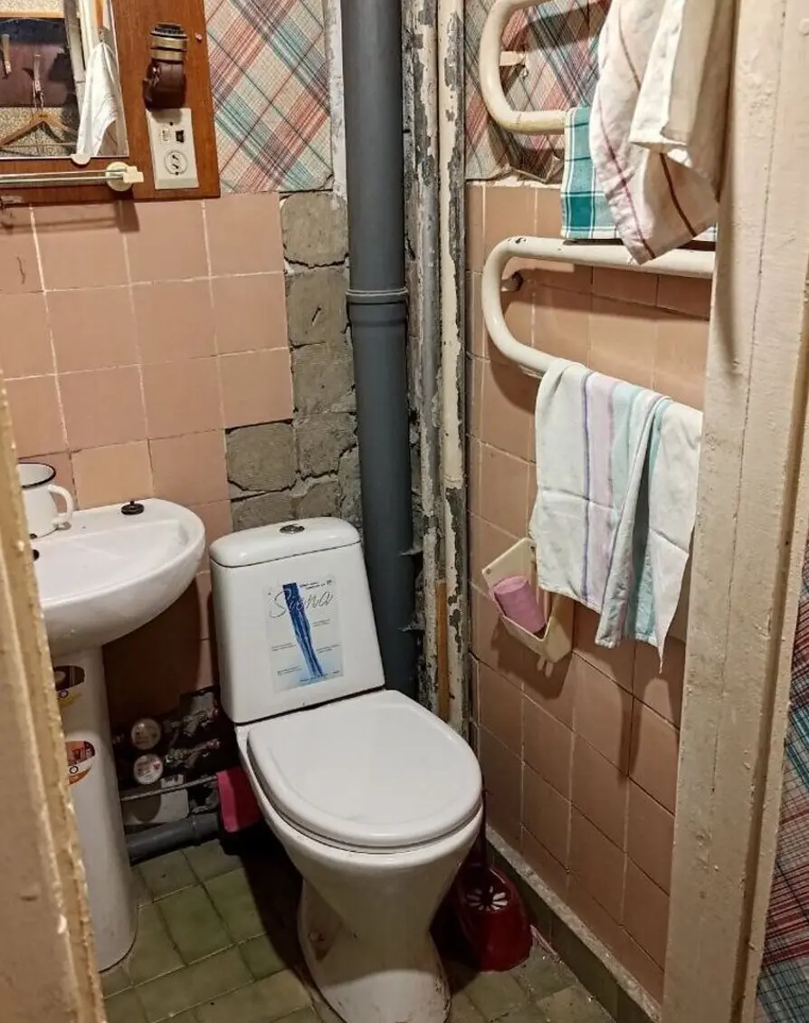 Фото Продаю 1-комнатную квартиру, 23 кв. м, Академика Глушкова просп. 24 Киев, цена: 33000 $, код 2237