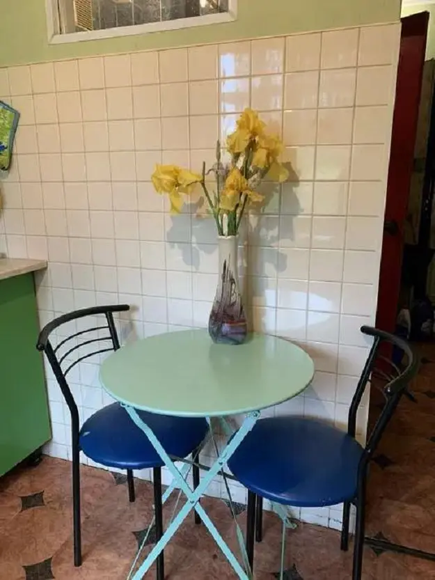 Фото Rent a 1-room apartment, Florentsii Street 10а Kyiv for long-term rent, price: 35 UAH, code 2238