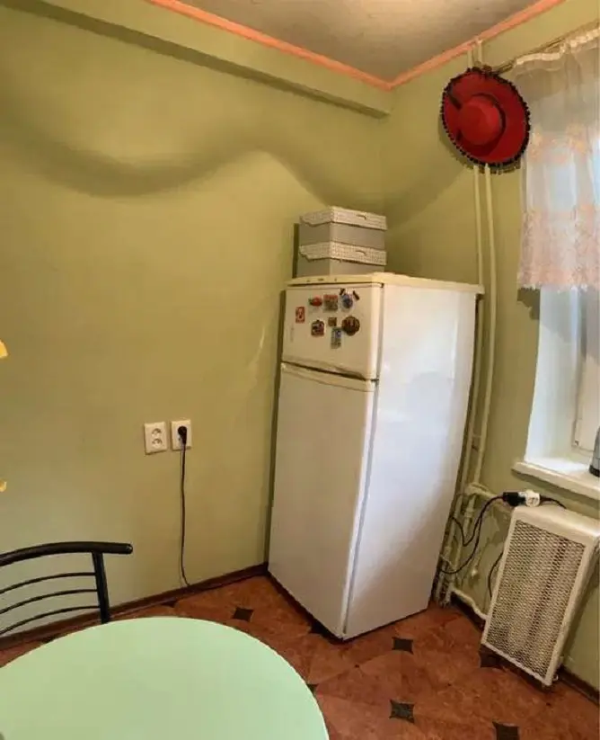 Фото Rent a 1-room apartment, Florentsii Street 10а Kyiv for long-term rent, price: 35 UAH, code 2238