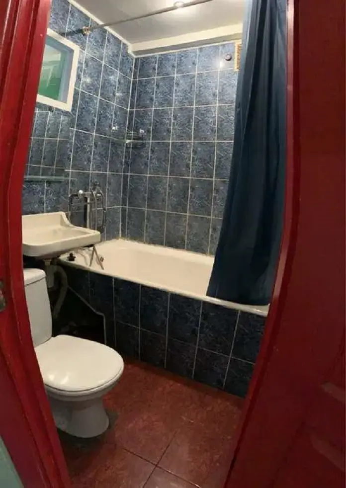 Фото Rent a 1-room apartment, Florentsii Street 10а Kyiv for long-term rent, price: 35 UAH, code 2238