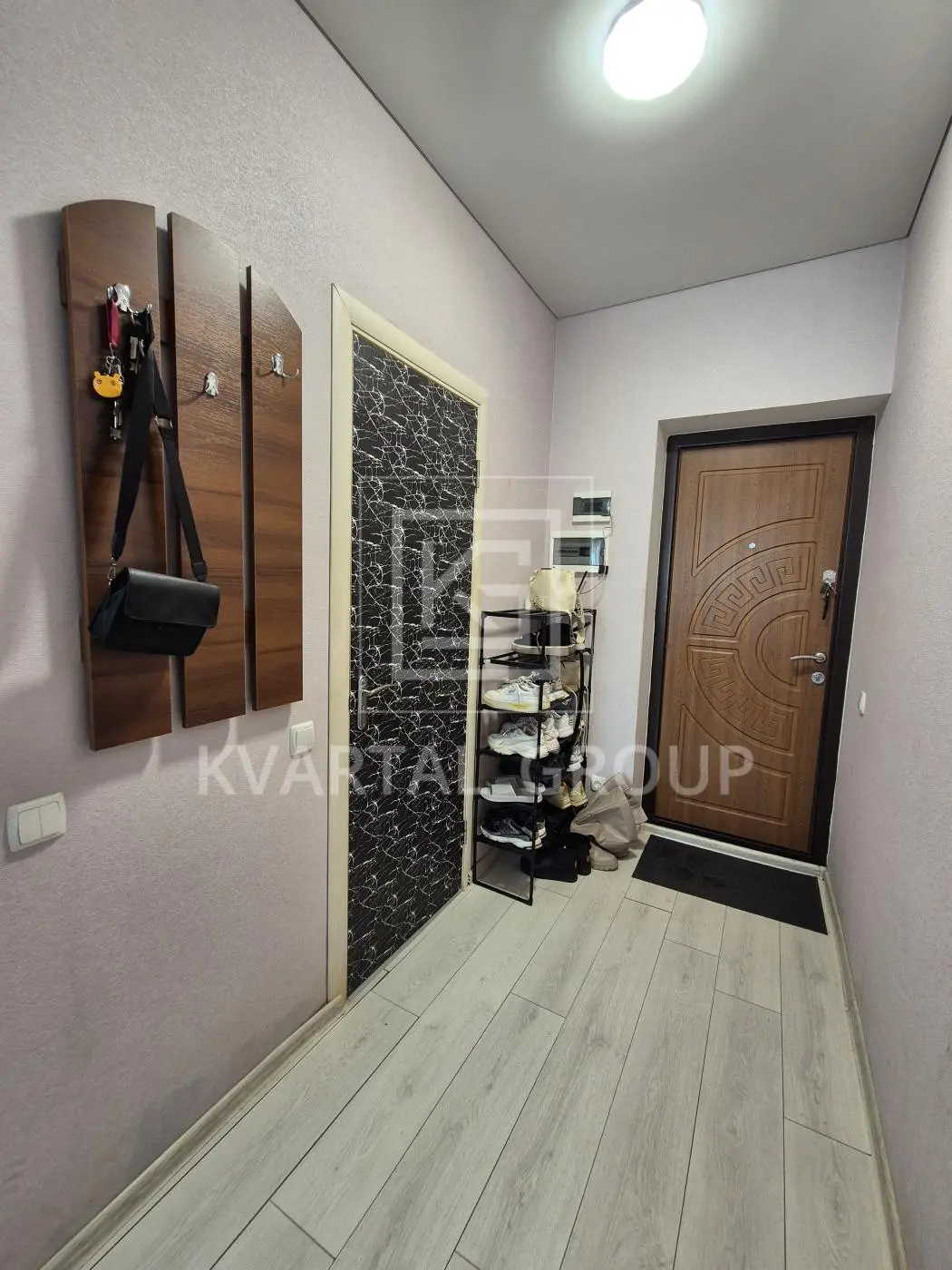 Фото Selling a 1-room apartment, 26 sq.m., Vorzel, price: 29500 $, code 2241