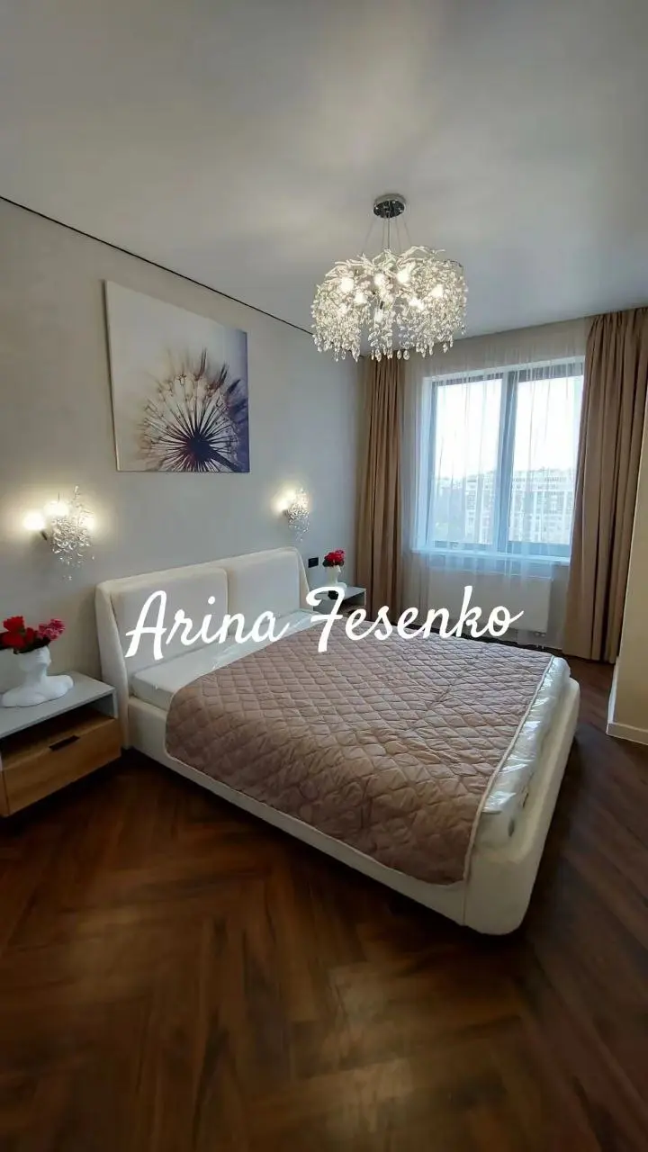 Фото Selling a 2-room apartment, 70 sq.m., Henuezka Street 1/1 Odesa, price: 125000 $, code 2242