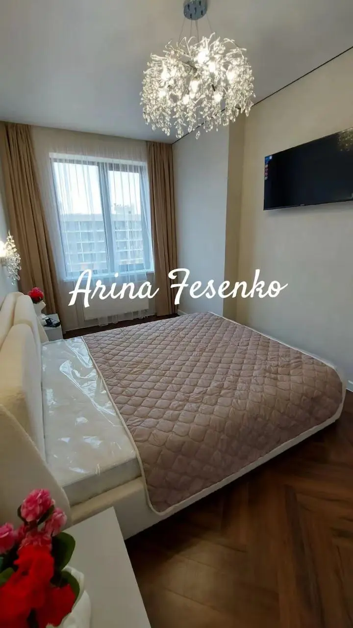 Фото Selling a 2-room apartment, 70 sq.m., Henuezka Street 1/1 Odesa, price: 125000 $, code 2242