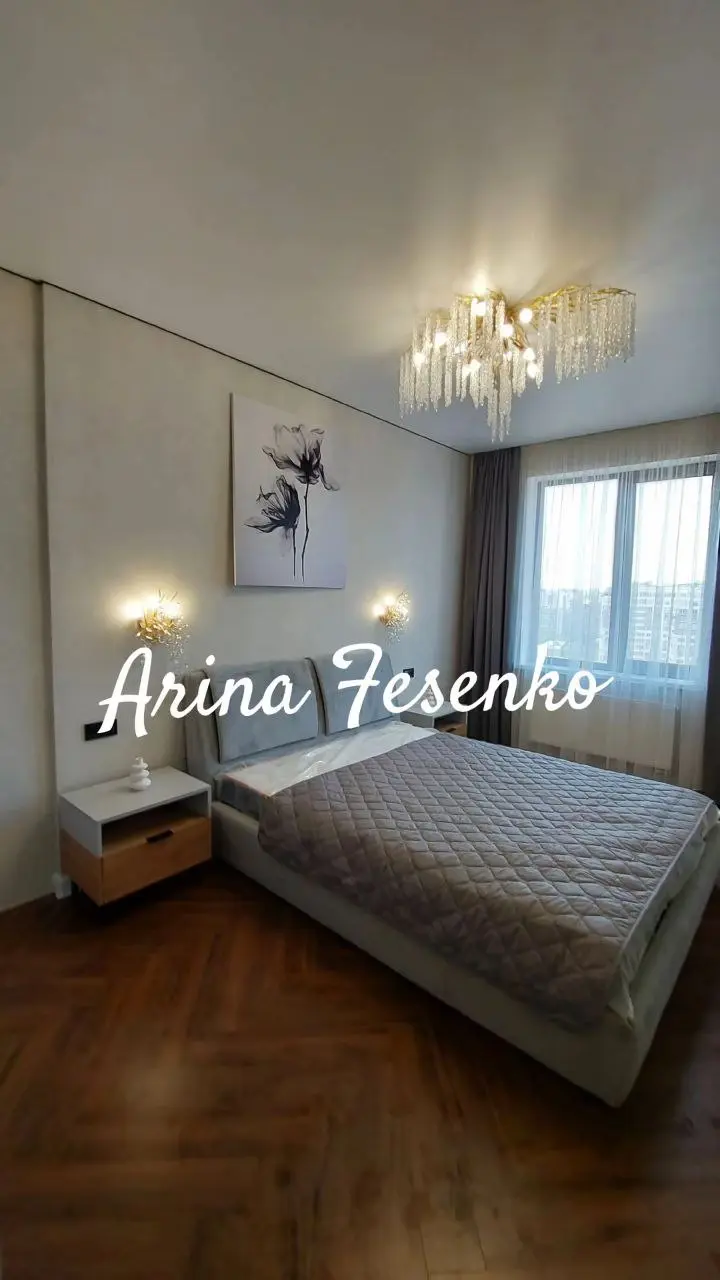 Фото Selling a 2-room apartment, 70 sq.m., Henuezka Street 1/1 Odesa, price: 125000 $, code 2242
