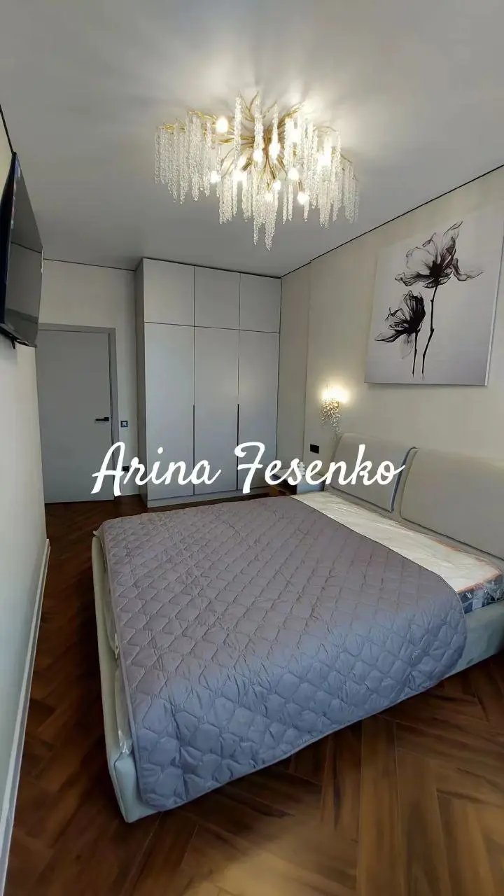 Фото Selling a 2-room apartment, 70 sq.m., Henuezka Street 1/1 Odesa, price: 125000 $, code 2242