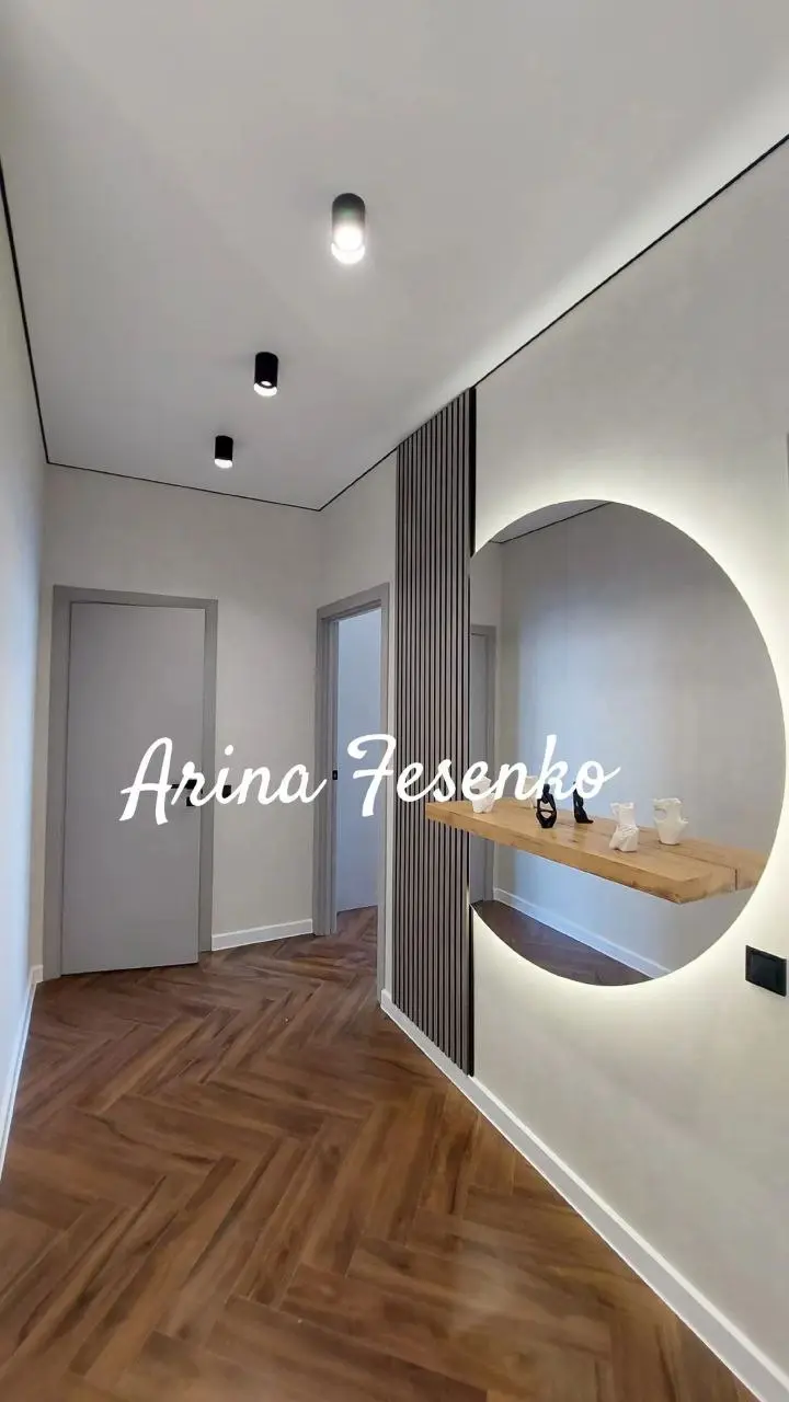 Фото Selling a 2-room apartment, 70 sq.m., Henuezka Street 1/1 Odesa, price: 125000 $, code 2242