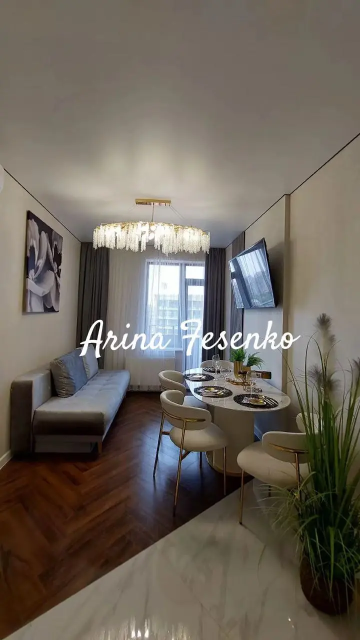 Фото Selling a 2-room apartment, 70 sq.m., Henuezka Street 1/1 Odesa, price: 125000 $, code 2242